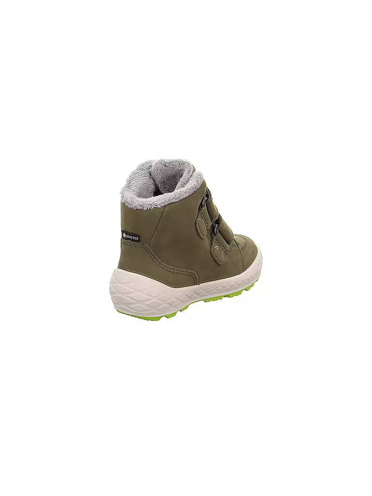 SUPERFIT | Bottines Bébé GROOVY | 