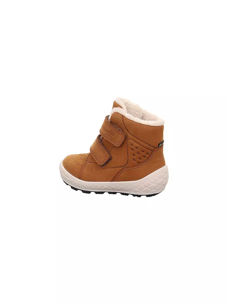 SUPERFIT | Bottines bébé GROOVY | 