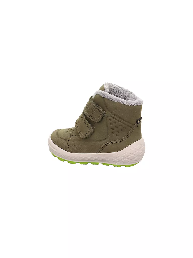 SUPERFIT | Bottines Bébé GROOVY | 