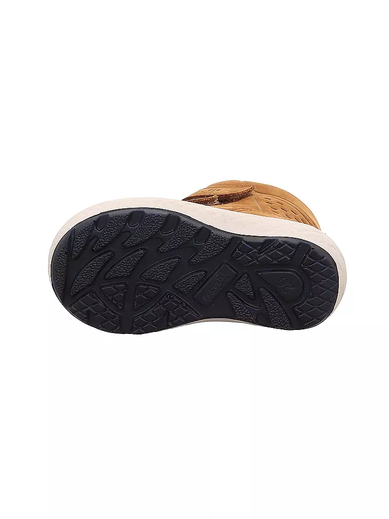 SUPERFIT | Bottines bébé GROOVY | 