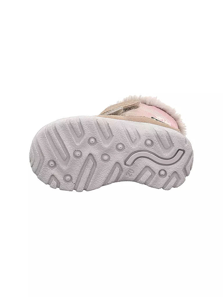 SUPERFIT | Bottines d'hiver pour bébé HUSKY | 