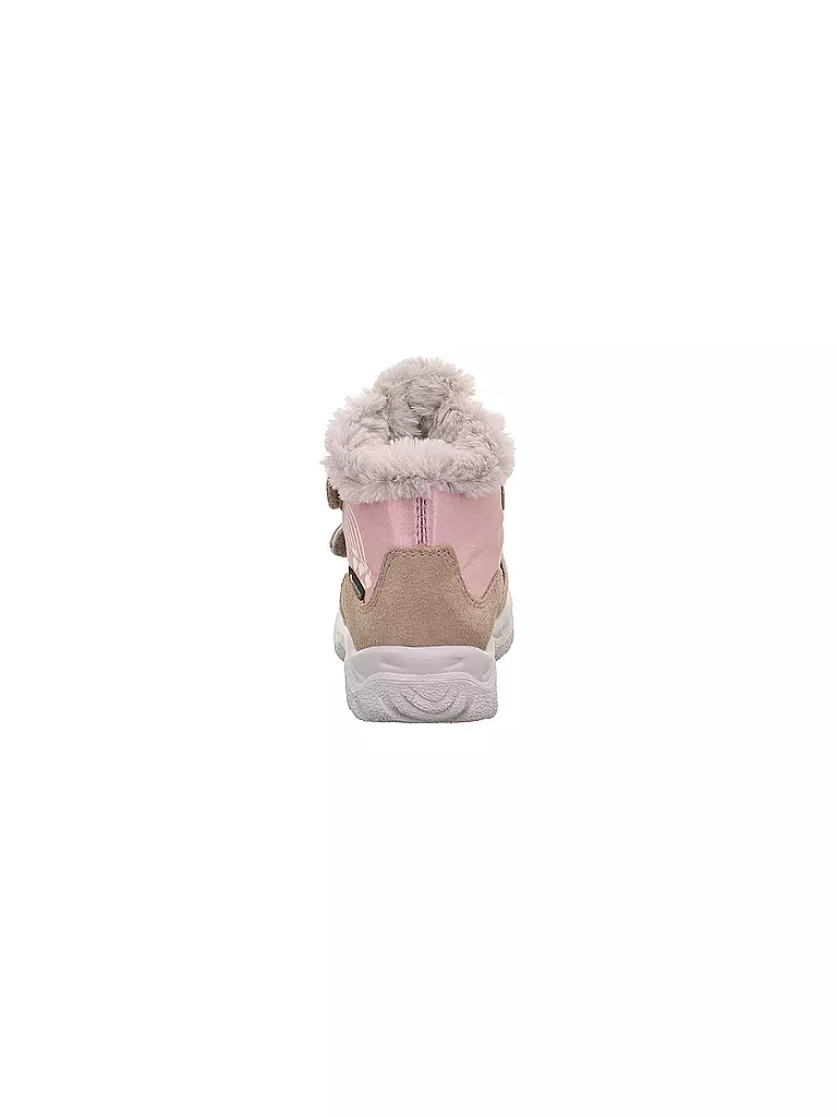 SUPERFIT | Bottines d'hiver pour bébé HUSKY | 