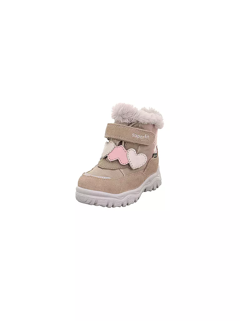 SUPERFIT | Bottines d'hiver pour bébé HUSKY | 