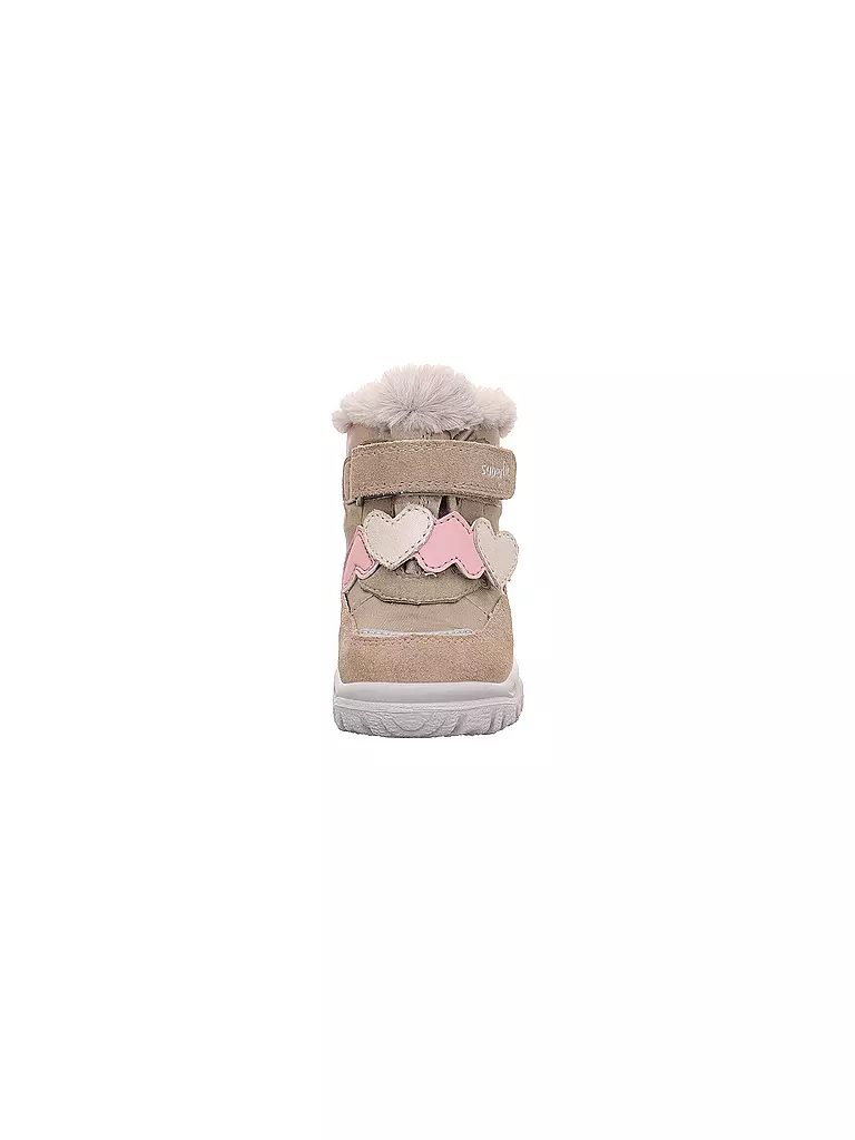 SUPERFIT | Bottines d'hiver pour bébé HUSKY | 