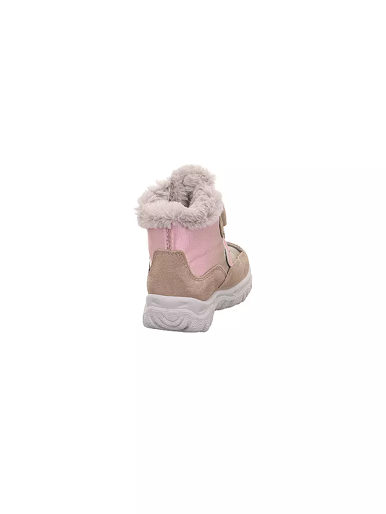 SUPERFIT | Bottines d'hiver pour bébé HUSKY | 