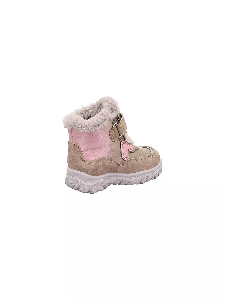 SUPERFIT | Bottines d'hiver pour bébé HUSKY | 