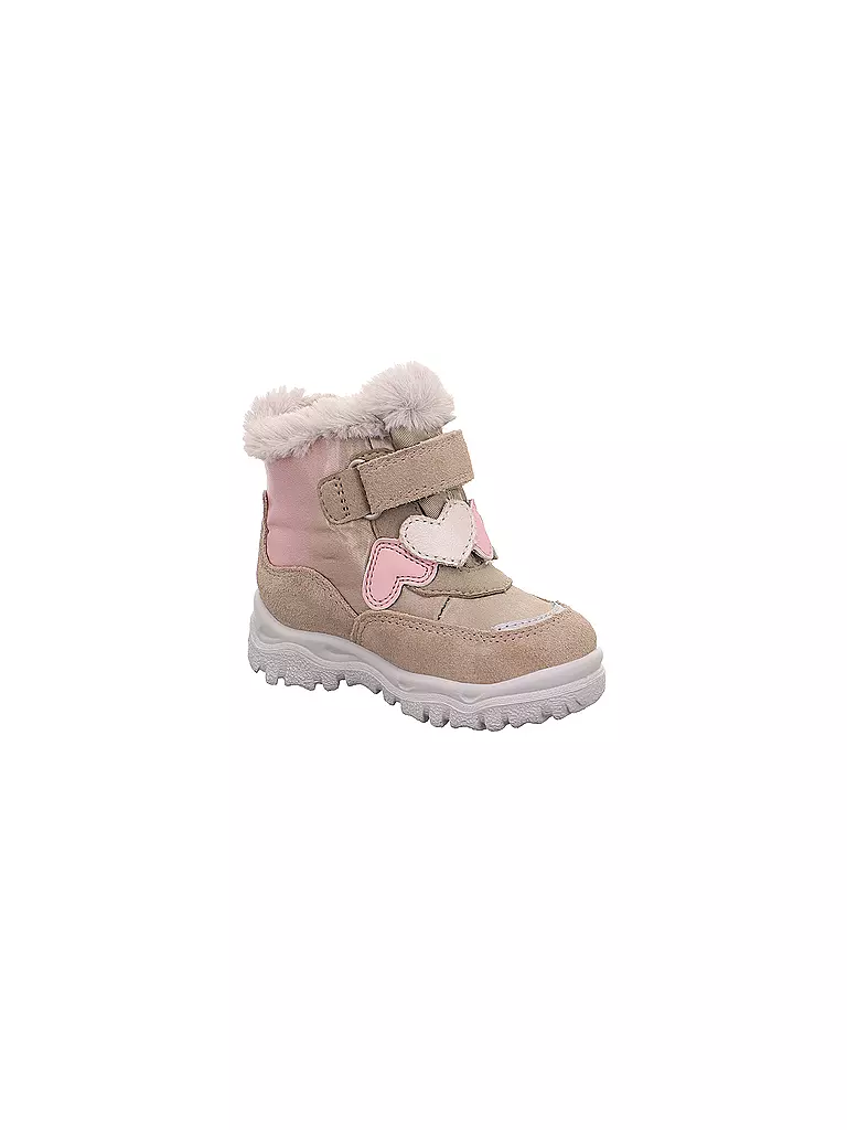 SUPERFIT | Bottines d'hiver pour bébé HUSKY | 