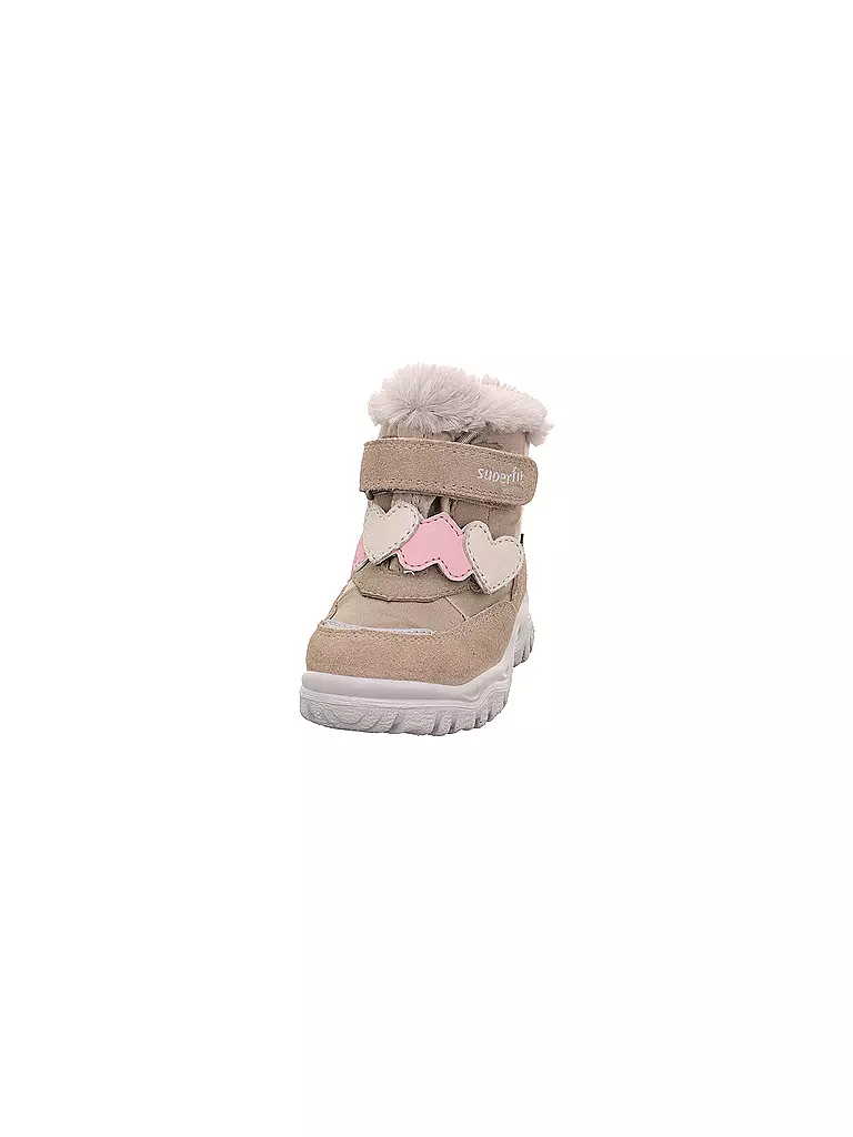 SUPERFIT | Bottines d'hiver pour bébé HUSKY | 