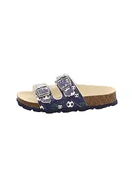 SUPERFIT | Chaussons d'intérieur pour enfants - Pantoufles | Bleu
