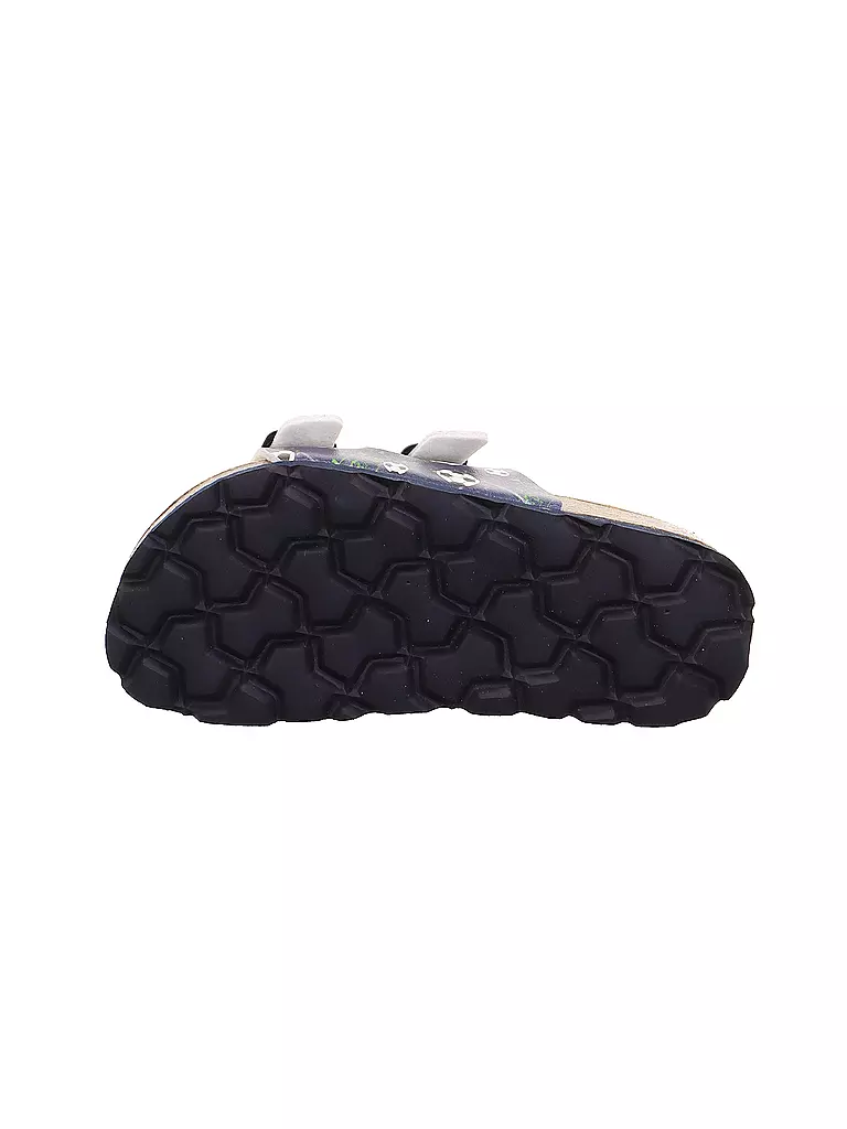 SUPERFIT | Chaussons d'intérieur pour enfants - Pantoufles | blau