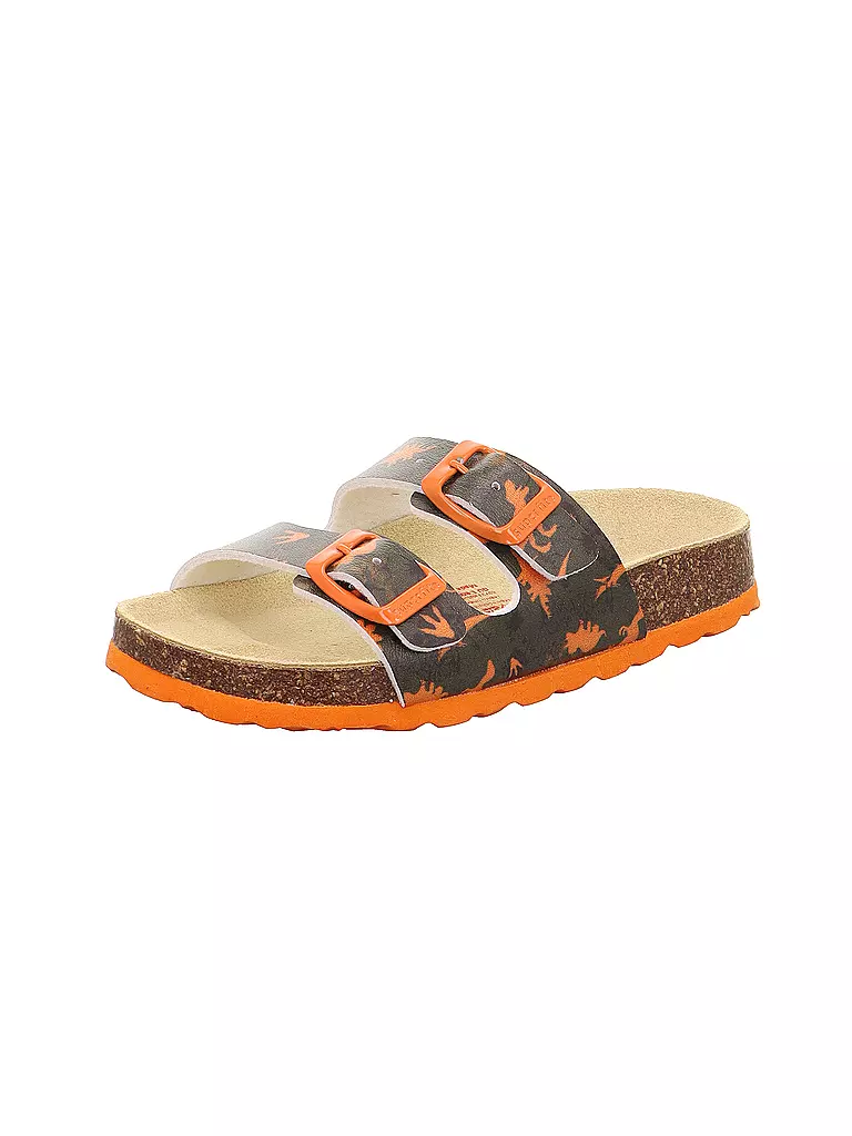 SUPERFIT | Chaussons enfant | 
