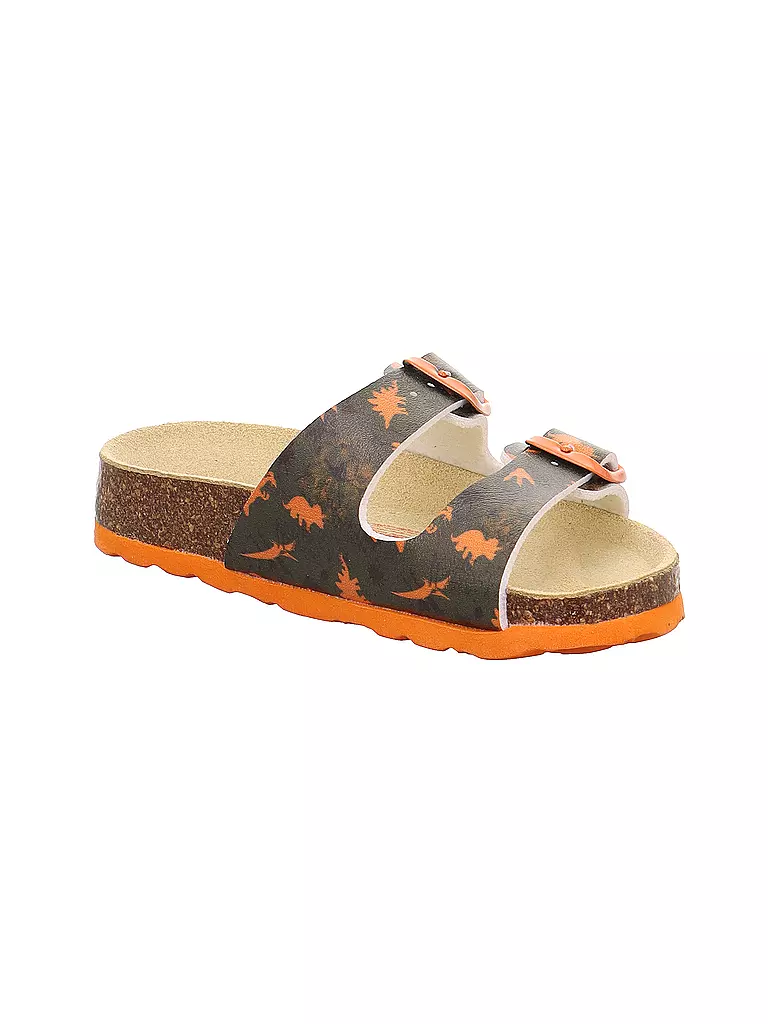 SUPERFIT | Chaussons enfant | 