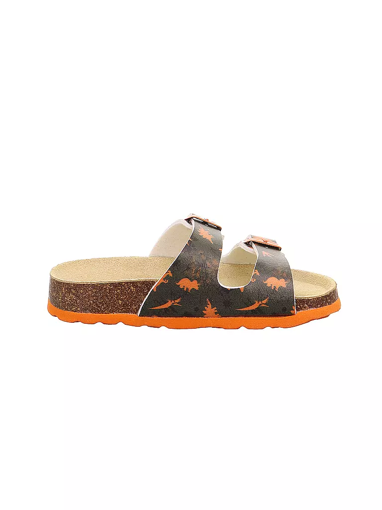 SUPERFIT | Chaussons enfant | 