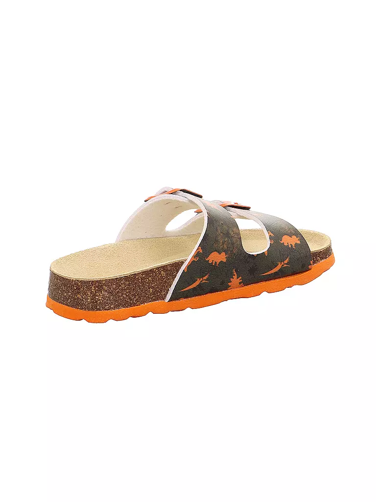 SUPERFIT | Chaussons enfant | 