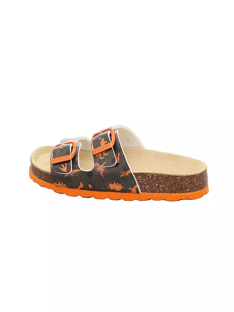 SUPERFIT | Chaussons enfant | 
