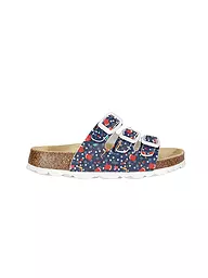 SUPERFIT | Chaussons pour enfants | Bleu
