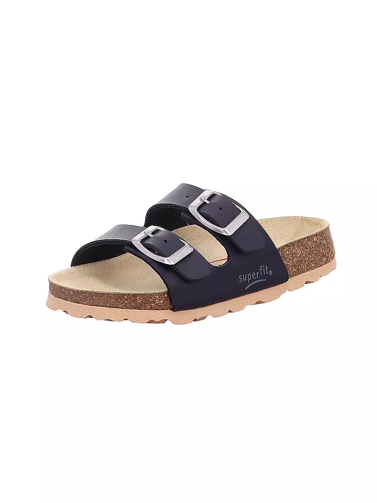 SUPERFIT | Chaussons pour enfants - Pantoufles | 