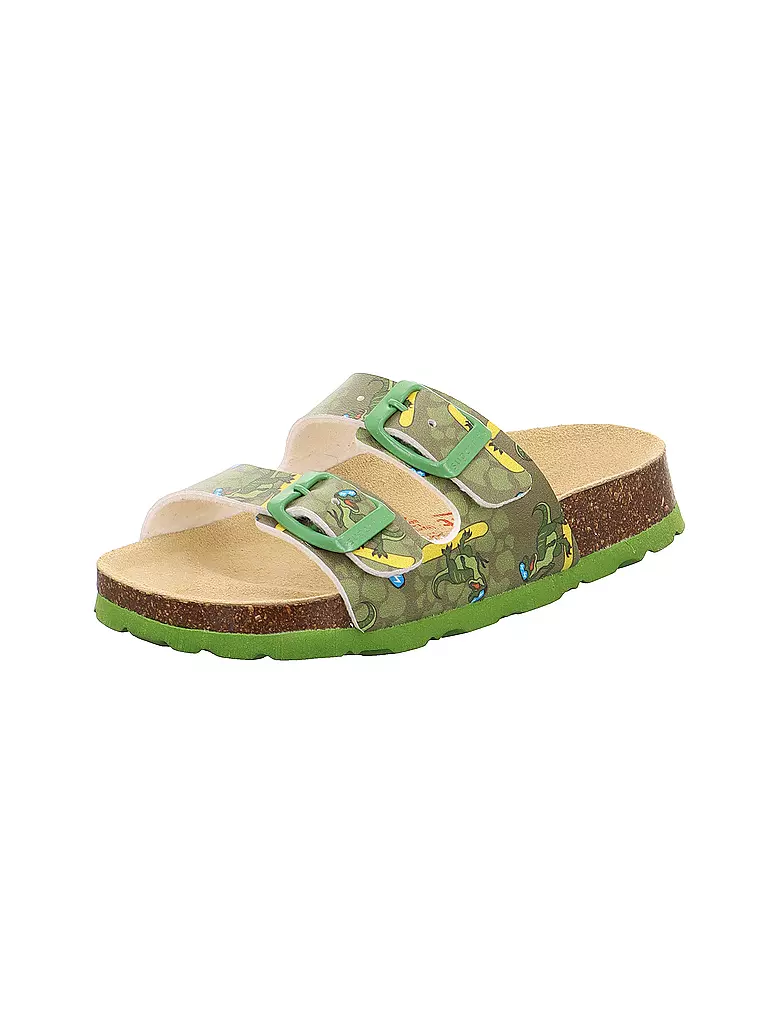 SUPERFIT | Chaussons pour enfants - Pantoufles | 
