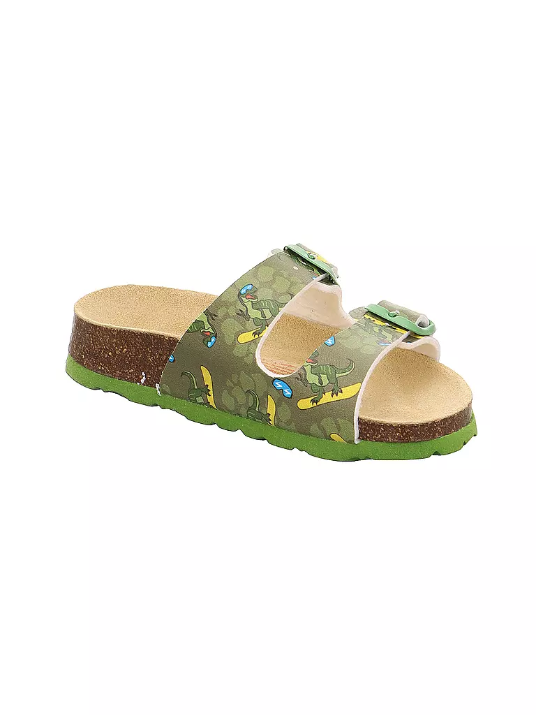 SUPERFIT | Chaussons pour enfants - Pantoufles | 