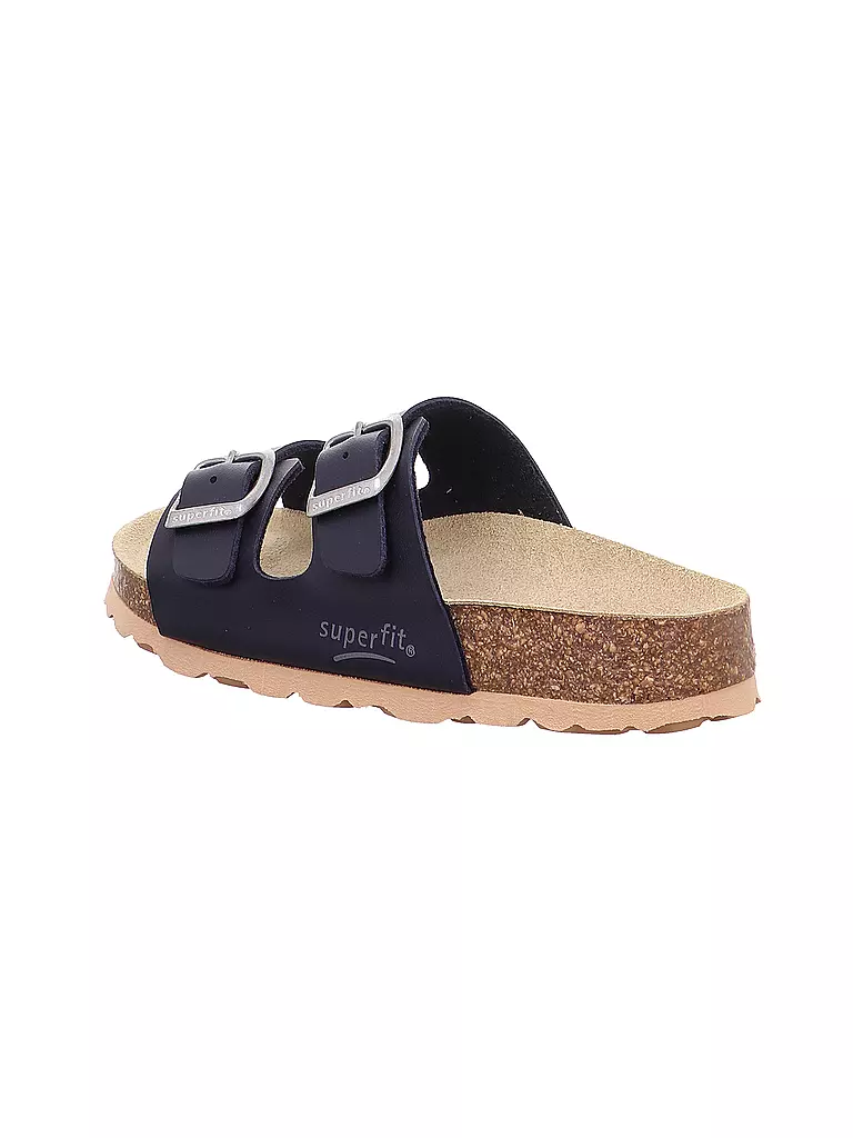SUPERFIT | Chaussons pour enfants - Pantoufles | 