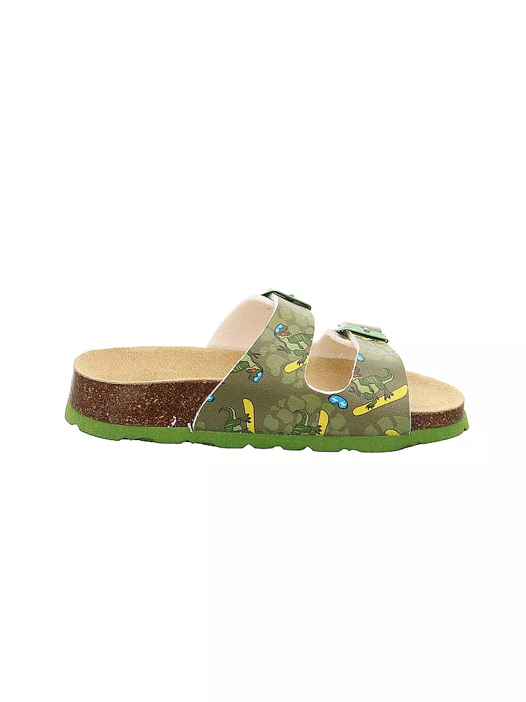 SUPERFIT | Chaussons pour enfants - Pantoufles | 