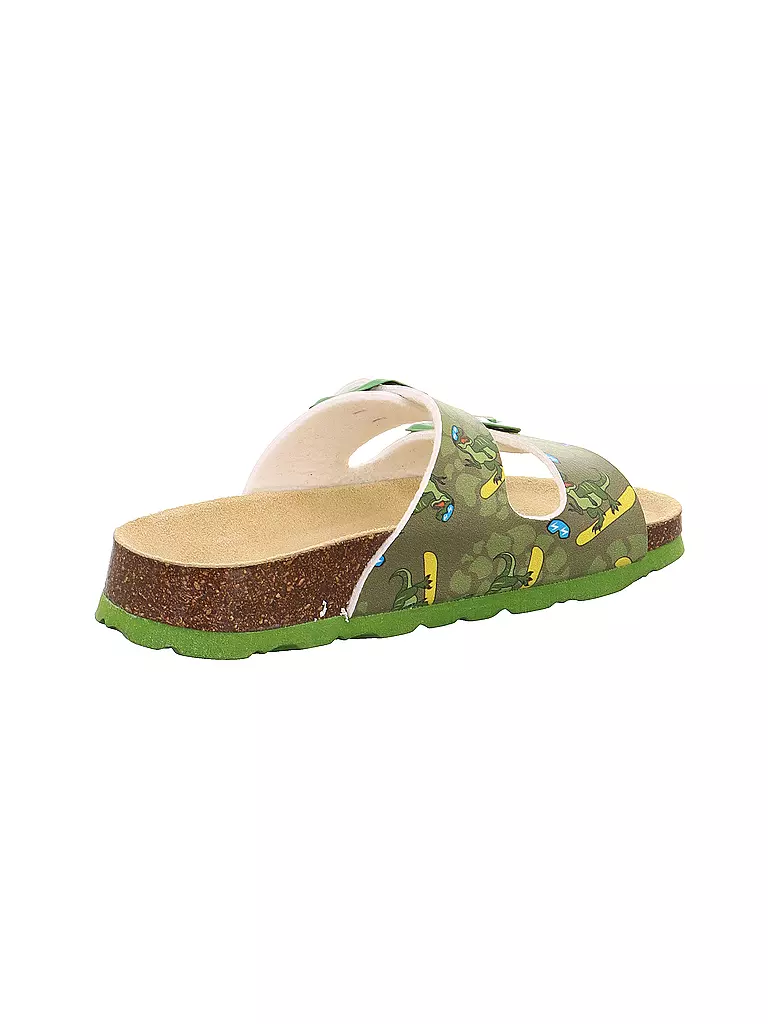 SUPERFIT | Chaussons pour enfants - Pantoufles | 