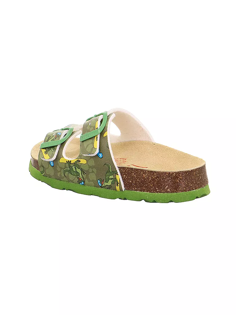 SUPERFIT | Chaussons pour enfants - Pantoufles | 