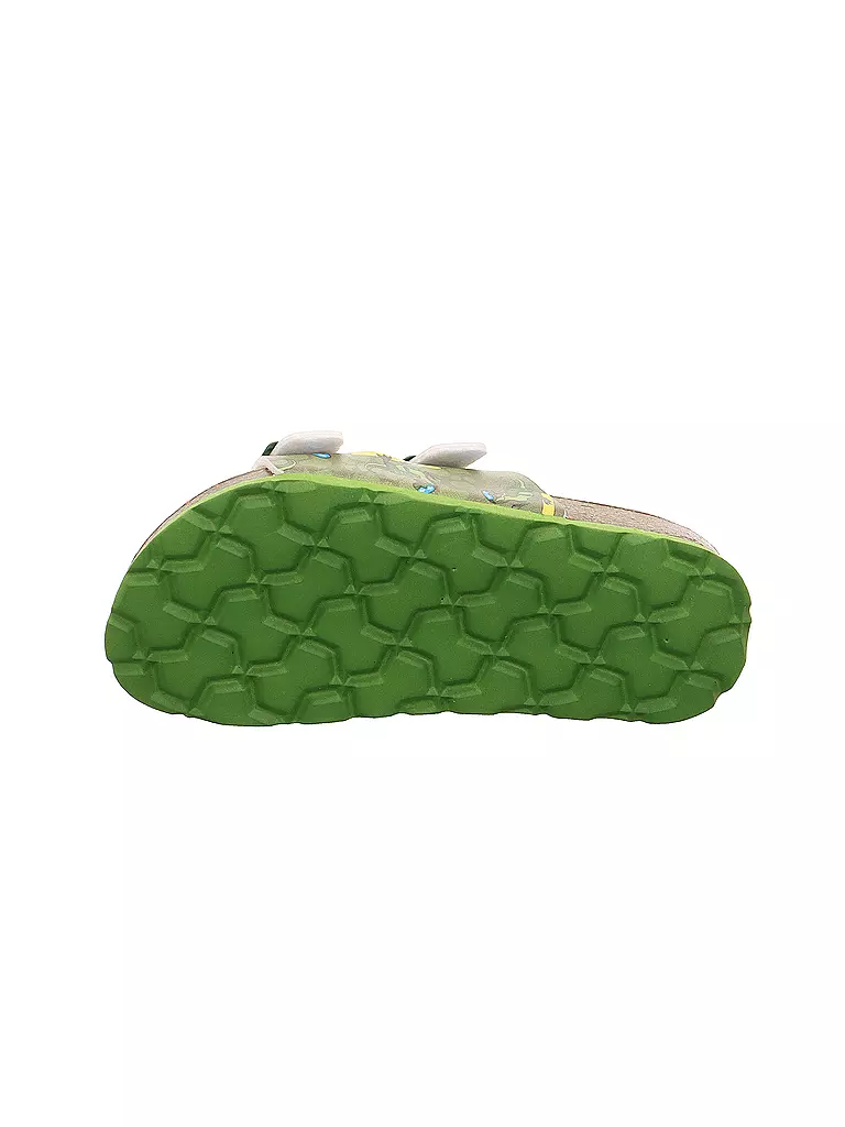 SUPERFIT | Chaussons pour enfants - Pantoufles | 