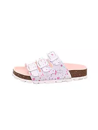 SUPERFIT | Chaussons pour enfants | Blanc