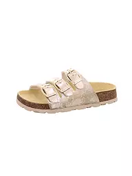 SUPERFIT | Chaussons pour enfants | Or