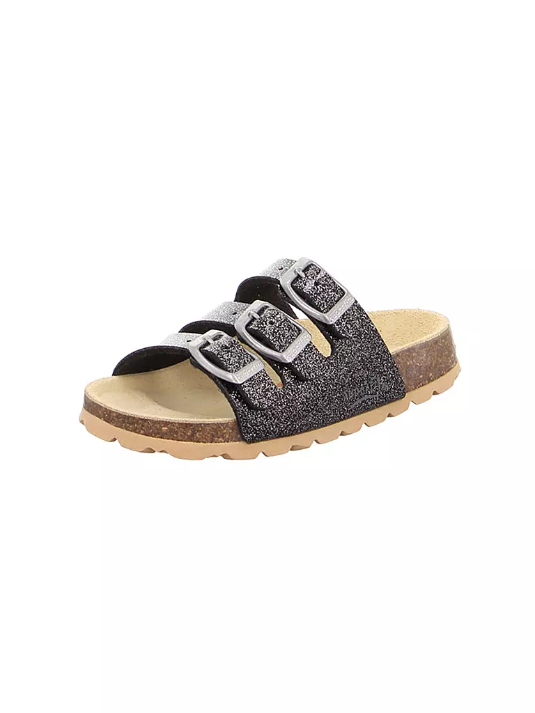 SUPERFIT | Chaussons pour enfants | schwarz