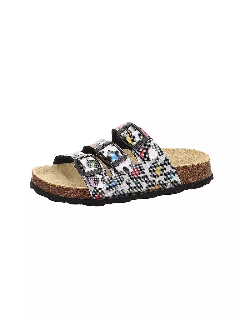 SUPERFIT | Chaussons pour enfants | bunt