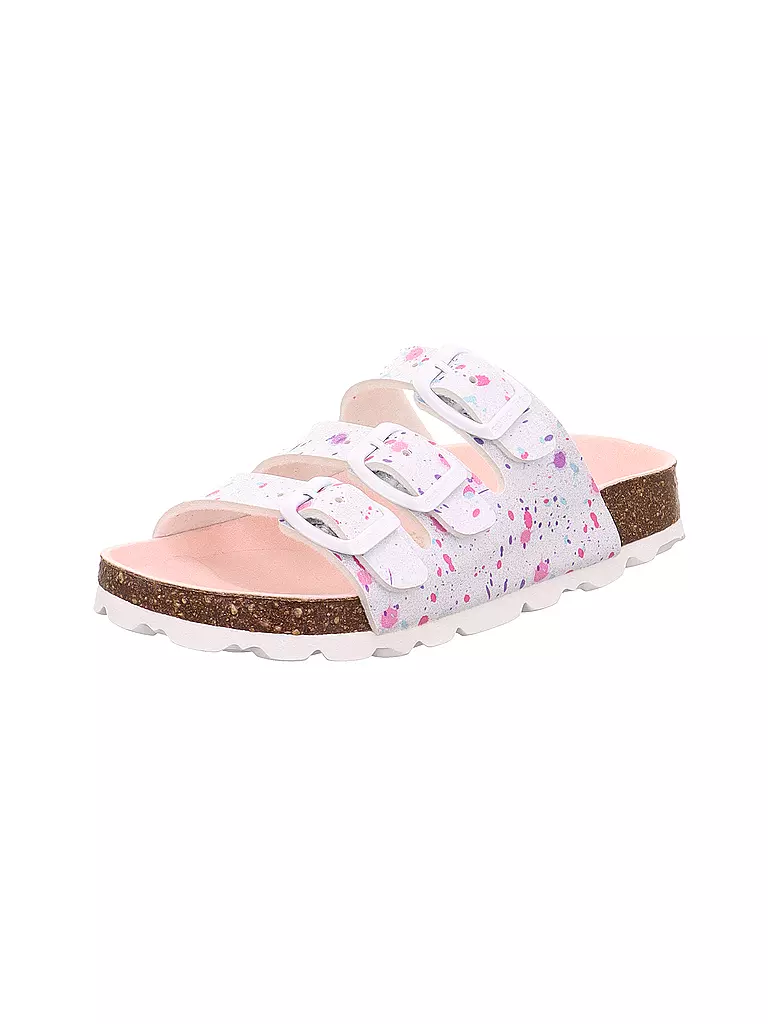 SUPERFIT | Chaussons pour enfants | 