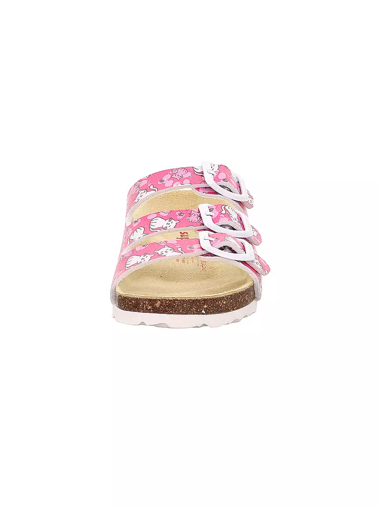 SUPERFIT | Chaussons pour enfants | 