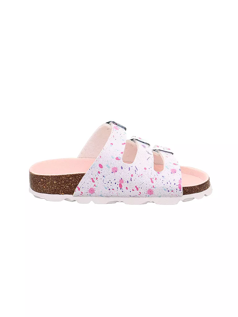 SUPERFIT | Chaussons pour enfants | 