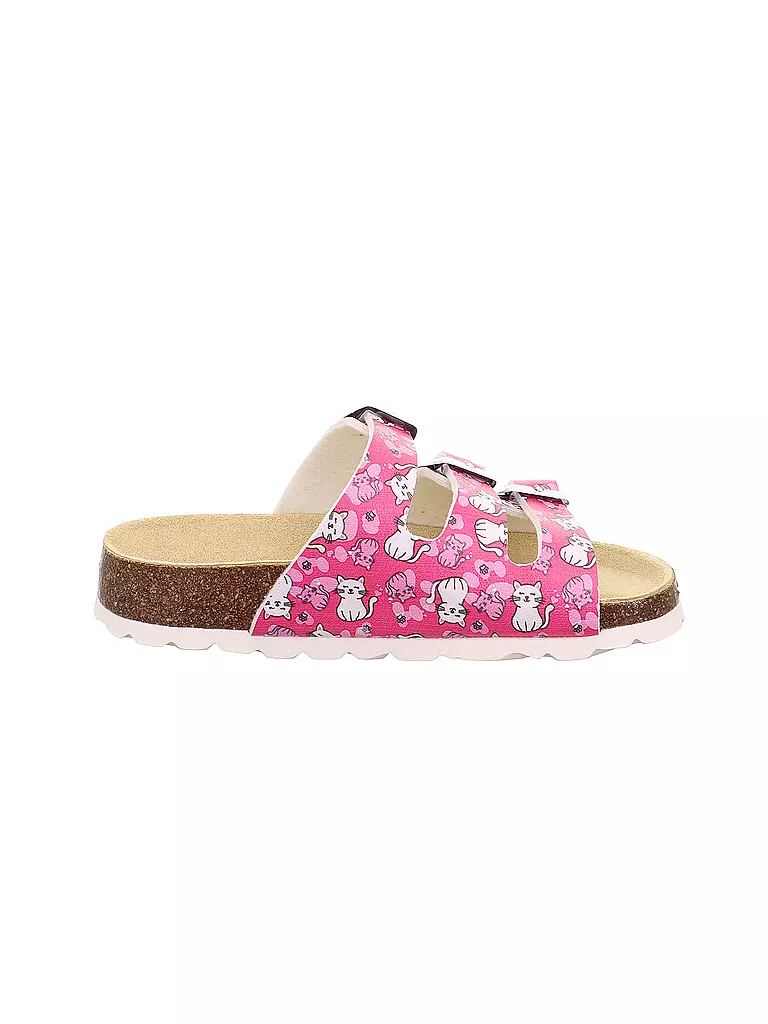 SUPERFIT | Chaussons pour enfants | 