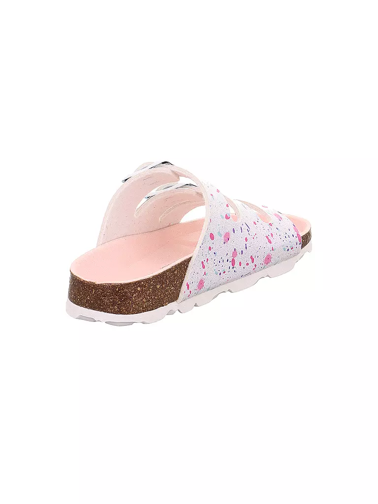 SUPERFIT | Chaussons pour enfants | 
