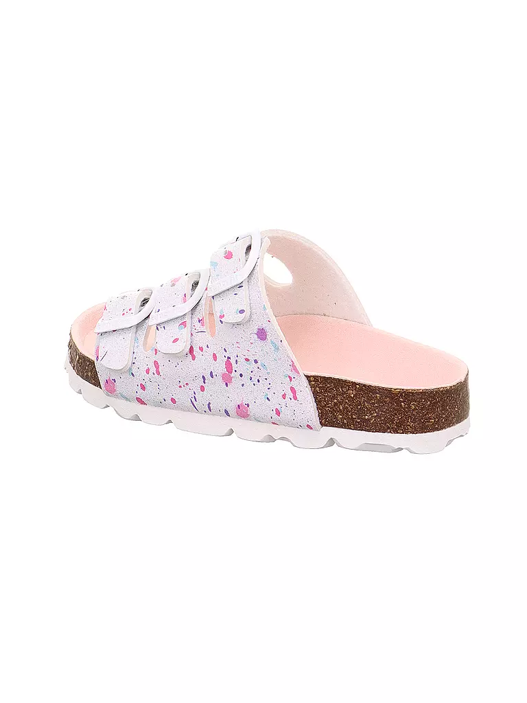 SUPERFIT | Chaussons pour enfants | 