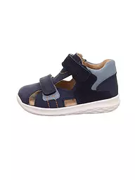 SUPERFIT | Chaussures bébé BUMBLEBEE | Bleu