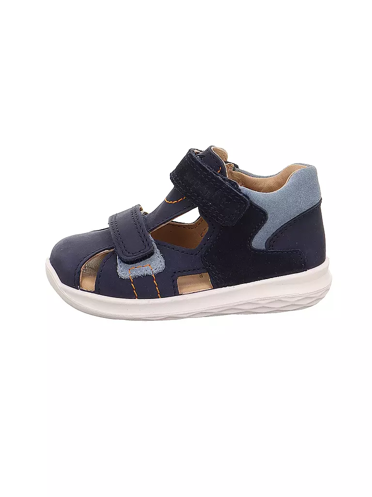 SUPERFIT | Chaussures bébé BUMBLEBEE | blau