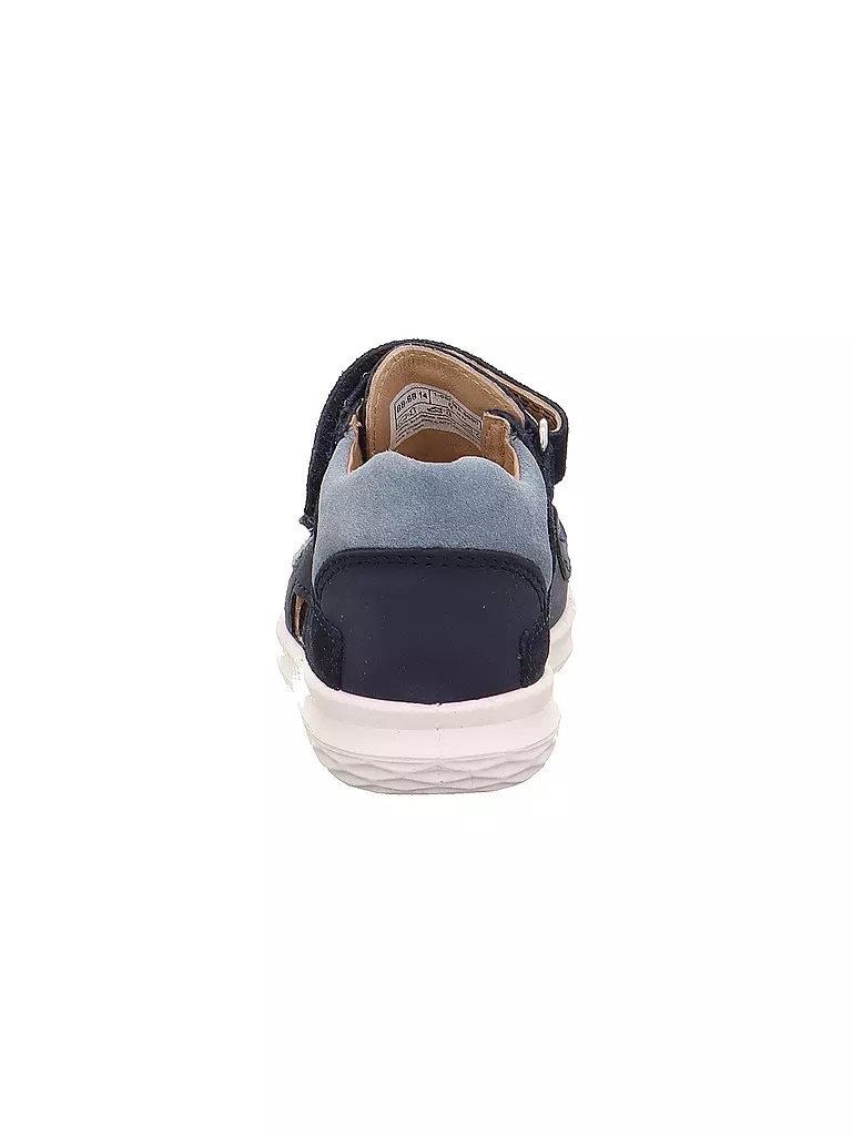 SUPERFIT | Chaussures bébé BUMBLEBEE | 