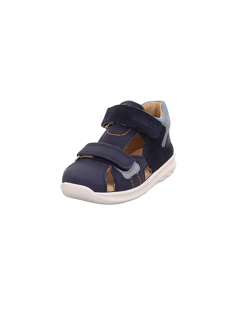 SUPERFIT | Chaussures bébé BUMBLEBEE | 