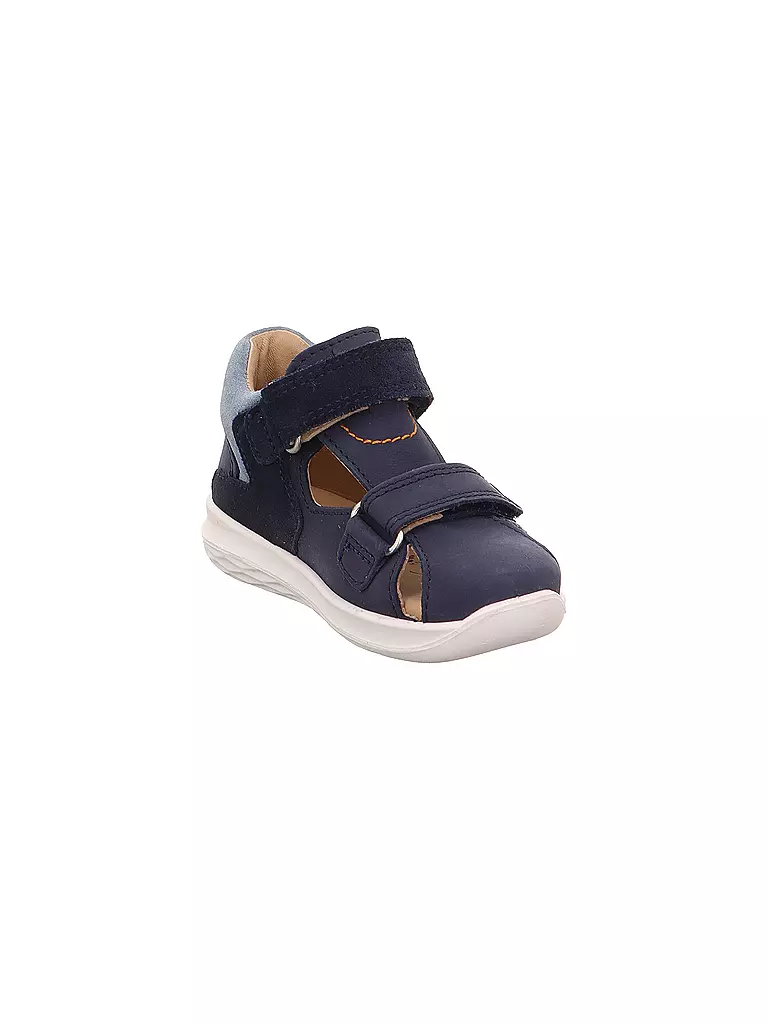 SUPERFIT | Chaussures bébé BUMBLEBEE | 