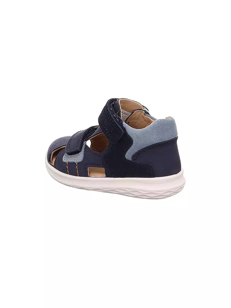 SUPERFIT | Chaussures bébé BUMBLEBEE | 