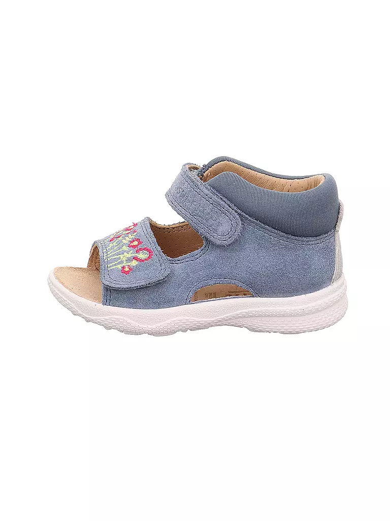 SUPERFIT | Chaussures bébé POLLY | blau