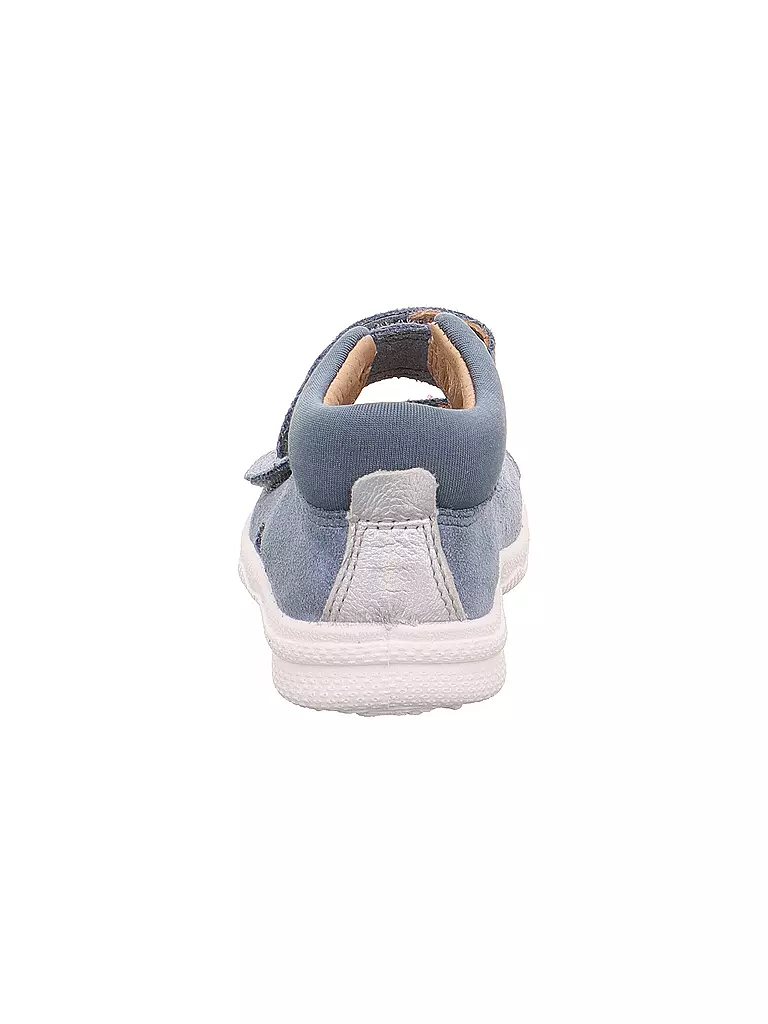 SUPERFIT | Chaussures bébé POLLY | 