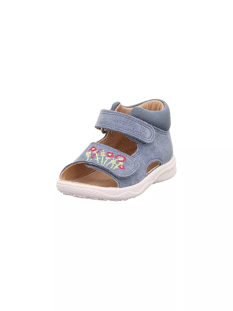 SUPERFIT | Chaussures bébé POLLY | 