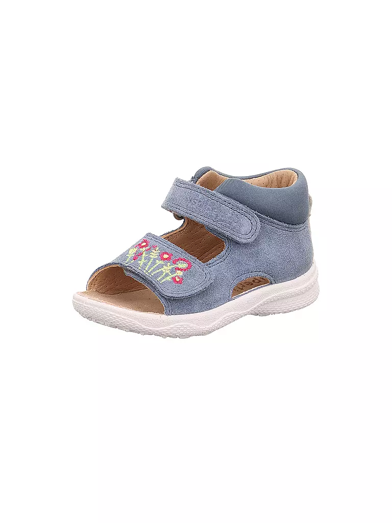 SUPERFIT | Chaussures bébé POLLY | 
