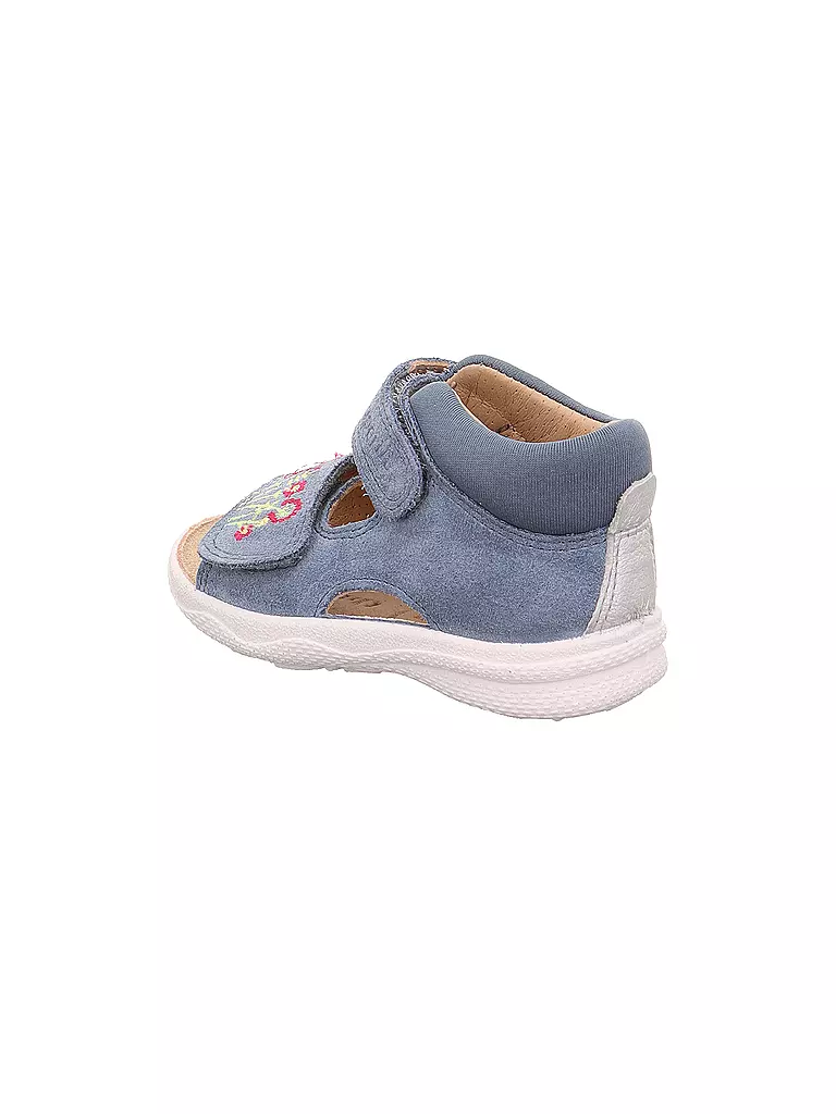 SUPERFIT | Chaussures bébé POLLY | 