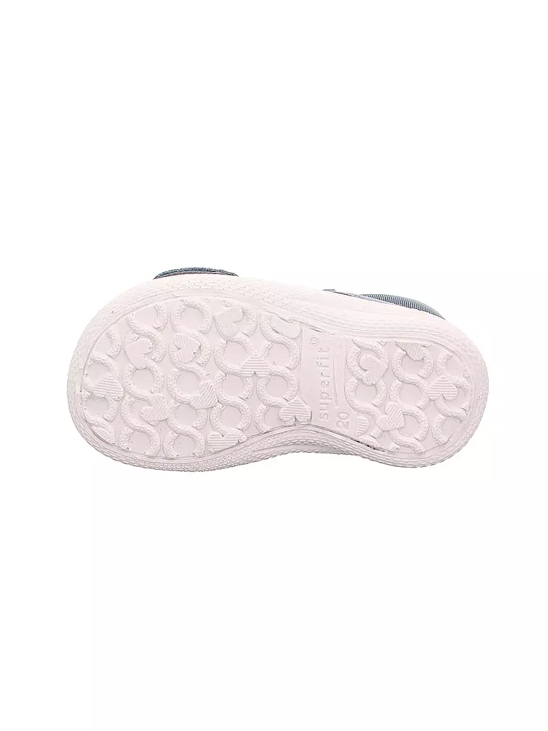 SUPERFIT | Chaussures bébé POLLY | 